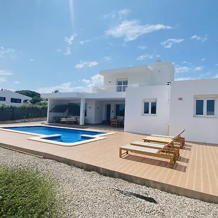 Villa Eclipse *