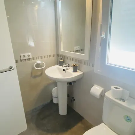 Eclipse Villa Binibeca