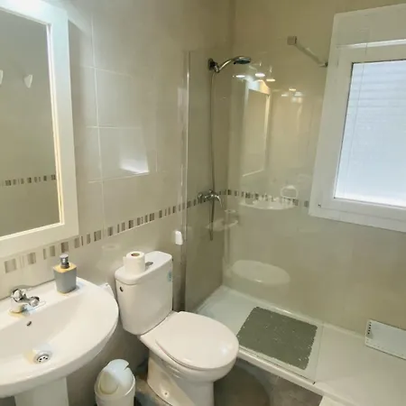 Eclipse Villa Binibeca