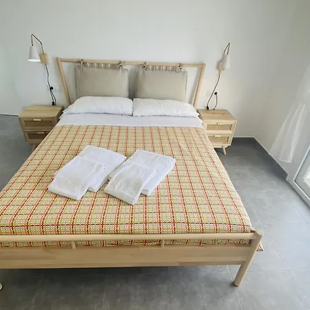 Eclipse Villa Binibeca