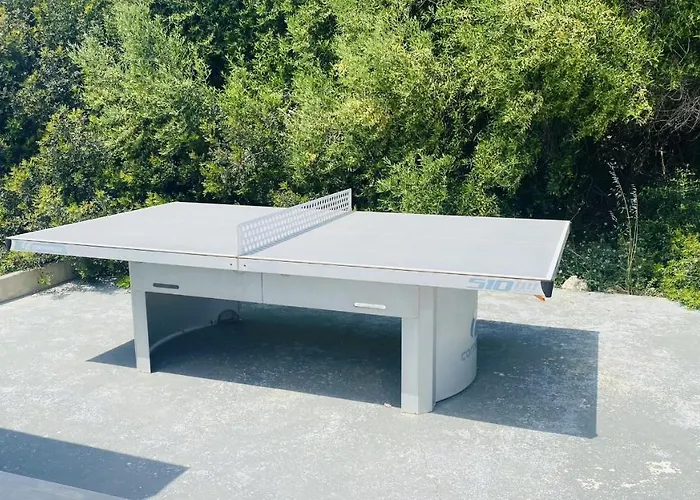 Villa Eclipse Binibeca