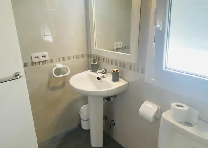 Eclipse Villa Binibeca