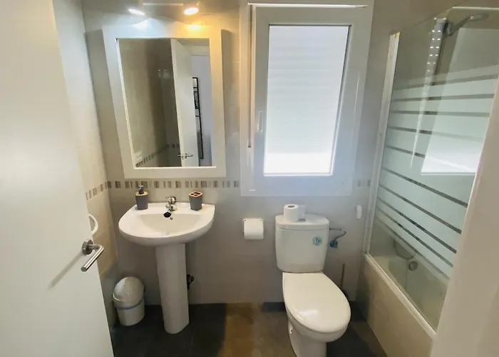 Villa Eclipse Binibeca