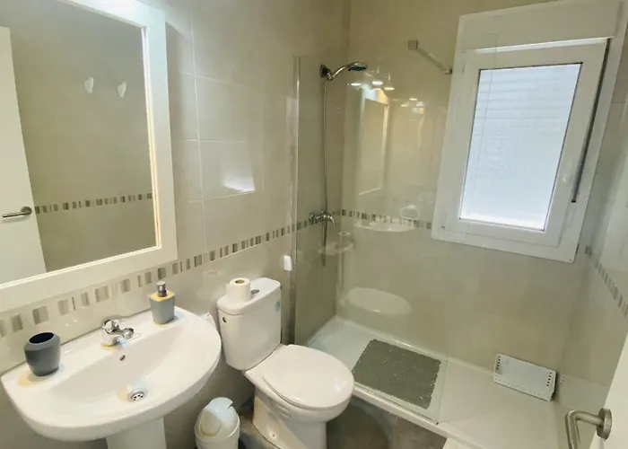 Eclipse Villa Binibeca