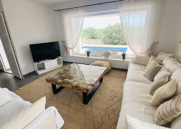 Villa Eclipse Binibeca