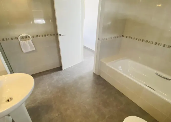 Eclipse Villa Binibeca