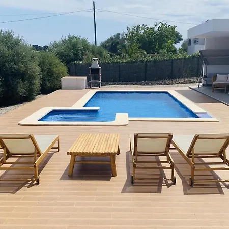 Eclipse Villa *