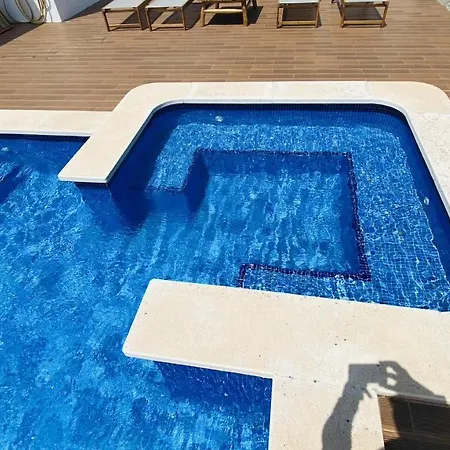 Eclipse Villa