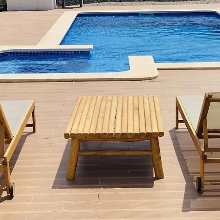 Eclipse Villa