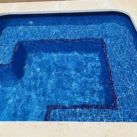 Villa Eclipse