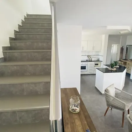 Eclipse Βίλα Binibeca