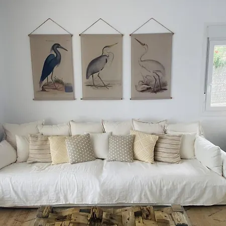 Eclipse Βίλα Binibeca