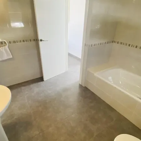 Eclipse Villa Binibeca