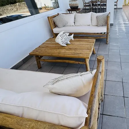 Eclipse Villa