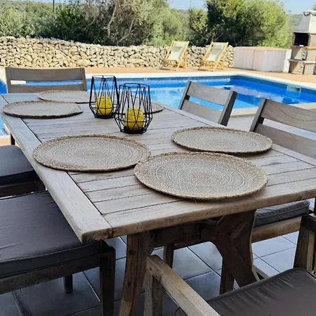 Eclipse Villa *