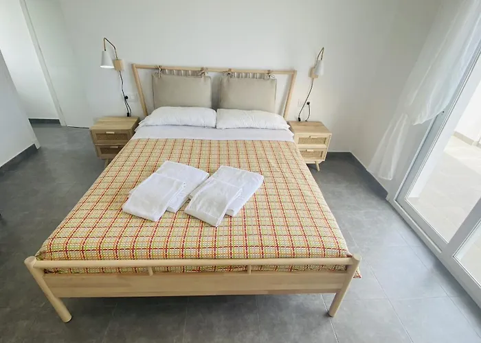 Eclipse Villa Binibeca