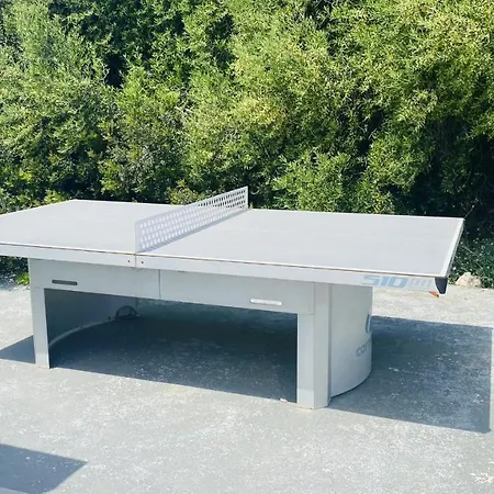 Villa Eclipse Binibeca