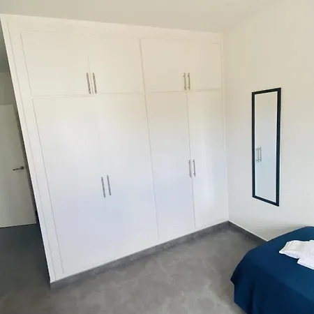 Eclipse Villa Binibeca