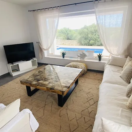 Villa Eclipse Binibeca