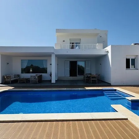 Eclipse Villa Binibeca