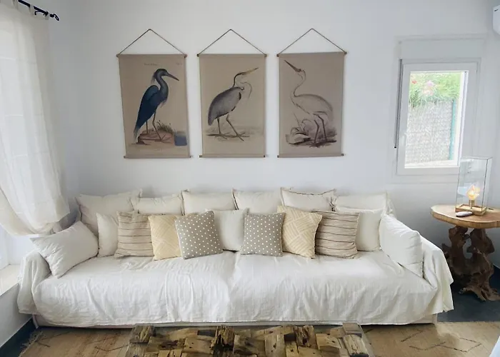 Eclipse Villa Binibeca