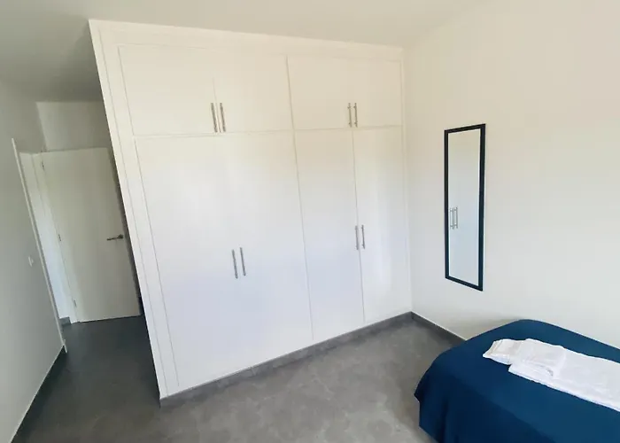 Eclipse Villa Binibeca